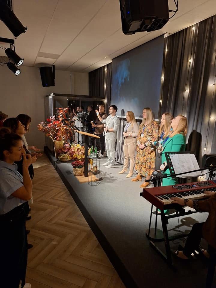 Konferencja III, zdjęcie 4