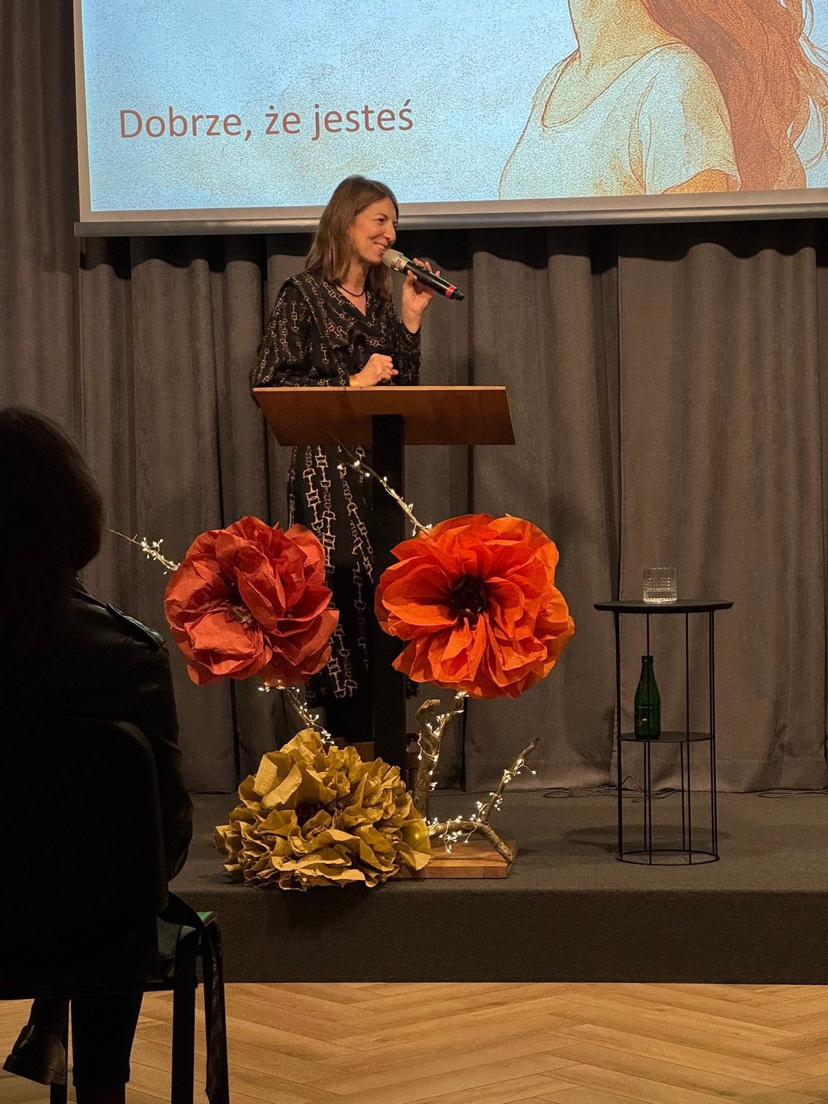 Konferencja IV, zdjęcie 4
