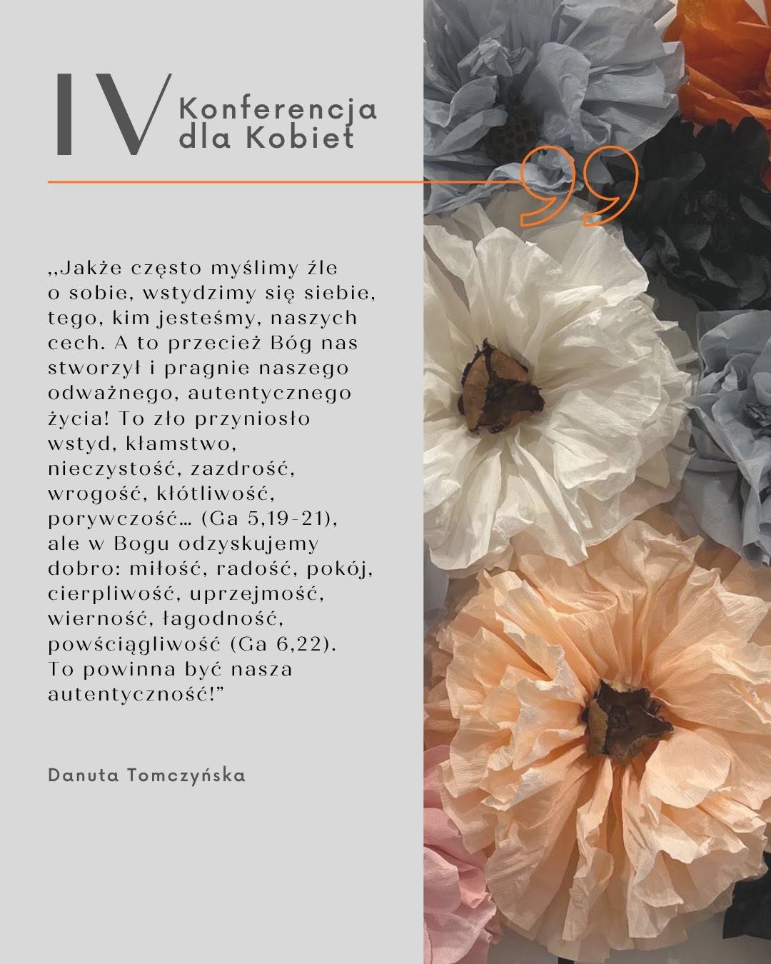Konferencja IV, zdjęcie 9